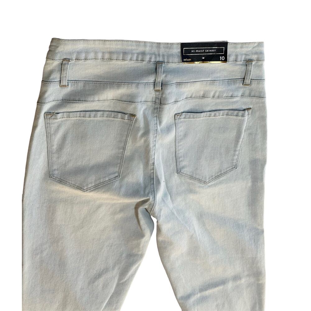 Refuge Jeans NWT - Picture 3 of 6